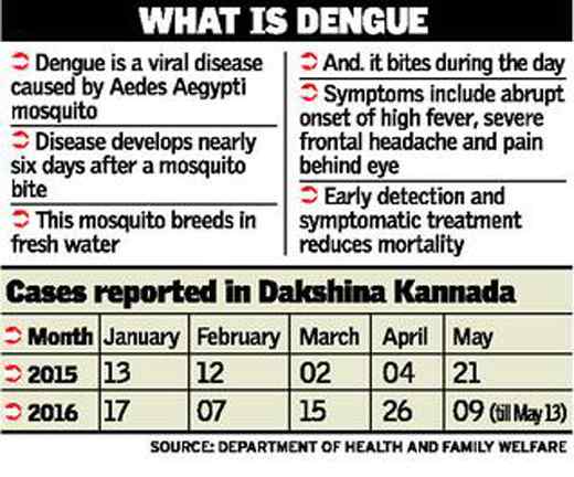 dengue